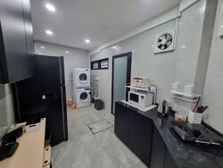 Joo Avenue (D8), Terrace #563726271